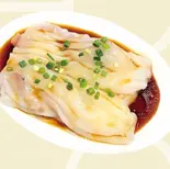 叉焼チョンファン（香港市場）