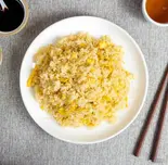 卵チャーハン(玉松麻辣烫)