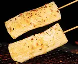 鱼排 フィッシュスティック(玉松麻辣烫)