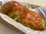 タコス3p（"DonTacos Tacosrestaurant＆Bar 仙台店 "）