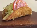 タコス（"DonTacos Tacosrestaurant＆Bar 仙台店 "）
