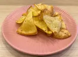 手作りナチョス（"DonTacos Tacosrestaurant＆Bar 仙台店 "）