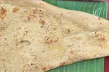 ガーリックナン Garlic Naan（エバーグリーン アジアン ダイニング）