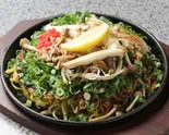 キノコDX Mushroom Deluxe（広島のお好み焼きK）