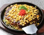 コーン Sweet Corn（広島のお好み焼きK）