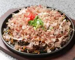 花がつお Bonito Shavings（広島のお好み焼きK）