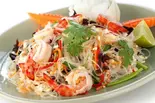 ヤムウンセン ยำวุ้นเส้น（【タイ料理】マラコー MARAKO THAI FOOD）