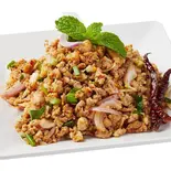 ラーブガイ ลาบไก่（【タイ料理】マラコー MARAKO THAI FOOD）