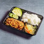 ラーブガイ+ご飯セット（【タイ料理】マラコー MARAKO THAI FOOD）