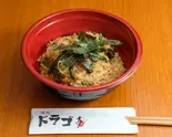 名物肉飯 Popular Meat Rice（焼肉ドラゴ 宗右衛門町店）