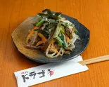 混ぜまぜナムル Mix Namul（焼肉ドラゴ 宗右衛門町店）