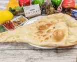 プレーンナン Plain Naan（ニュールンビニ）