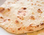 カシミリナン Kashmir Naan（ニュールンビニ）