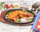 タンドリーチキン Tandoori Chicken（ニュールンビニ）