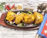 【骨なし】チキンティッカ Chicken Tikka（ニュールンビニ）