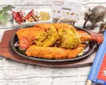 ミックスグリル Mixed Grill（ニュールンビニ）