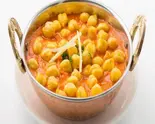 チャナマサラ Chana Masala（ニュールンビニ）