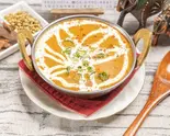 チキンカレー Chicken Curry（ニュールンビニ）