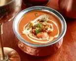 野菜カレー Vegetables Curry(NEW RAIアジアン ダイニング)