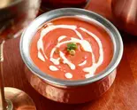 バターチキンカレー Butter Chicken Curry(NEW RAIアジアン ダイニング)
