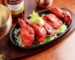 タンドリーチキン 1P Tandoori Chicken - 1 Piece(NEW RAIアジアン ダイニング)