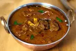 マトン カレー Mutton Curry（KALAKA KITCHEN）