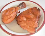 チキンティッカ2p Chiken Tikka2p（KALAKA KITCHEN）