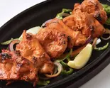チキンティッカ4p Chiken Tikka4p（KALAKA KITCHEN）