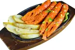 シークカバブ4p Sheek Kabab4p（KALAKA KITCHEN）