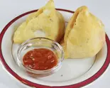 サモサ2p Samosa2p（KALAKA KITCHEN）