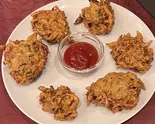 チキンパコダ Chiken Pakoda（KALAKA KITCHEN）