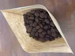 【豆】あじわい琥珀ブレンド（【コーヒー豆専門店】ビーンズポエム）