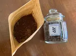 【粉】平野郷 ブレンド（【コーヒー豆専門店】ビーンズポエム）