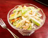 スペシャルサラダ Special Salad(インド風居酒屋 ナン)