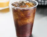 アイスコーヒー Iced Coffee(インド風居酒屋 ナン)