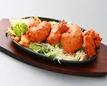 チキンティッカ・4P Chicken Tikka (4 Pieces)（アジアンレストランプージャ）