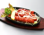 シシカバブ・4P Seekh Kebab (4 Pieces)（アジアンレストランプージャ）
