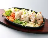マライカバブ・4P Malai Kebab (4 Pieces)（アジアンレストランプージャ）