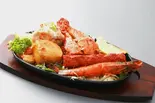 タンドリーミックス・5種類 5 Tandoori Mix（アジアンレストランプージャ）