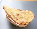 ガーリックナン Garlic Naan（アジアンレストランプージャ）