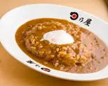 日乃屋カレー温玉 Hinoya Curry with Soft-Boiled Egg（日乃屋カレー行徳店）