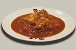 チキンカレー（日乃屋カレー葛西店）