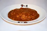日乃屋カレー プレーン（日乃屋カレー葛西店）