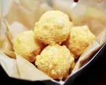 チーズボール3個入り（茶咖匠 野方店）