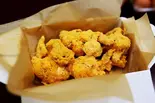 チーズチキン（茶咖匠 野方店）