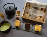 和のパウンドケーキ6個セット 6 Assorted Japanese Pound Cake Set（CHASHITSU time）