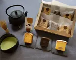 和のパウンドケーキ3個セット 3 Assorted Japanese Pound Cake Set（CHASHITSU time）