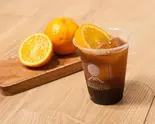 ほうじカフェジュレッティー Roasted Green Tea with Coffee Jelly（CHASHITSU time）