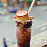 挽くMI LO( Milo dầm)（CO CHU LON）
