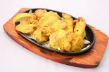 ガーリックティッカ Garlic Tikka (2 pc)（NAMASTE TOKYO）